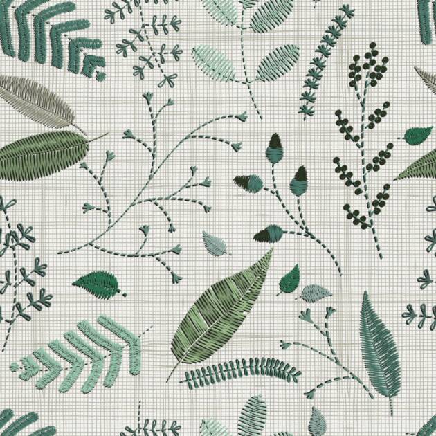 Printed Textile